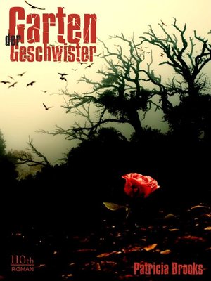 cover image of Garten der Geschwister